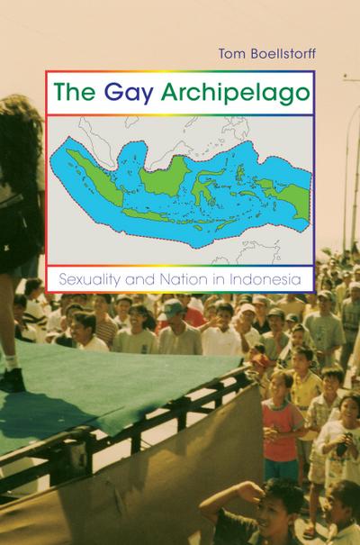 Gay Archipelago