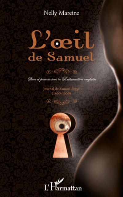 L’oeil de Samuel