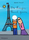 The Finger Travel Game