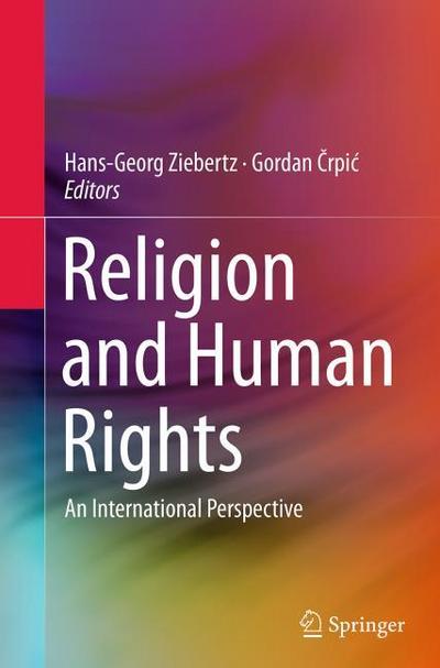 Religion and Human Rights