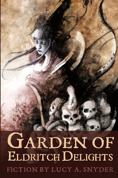 Garden of Eldritch Delights