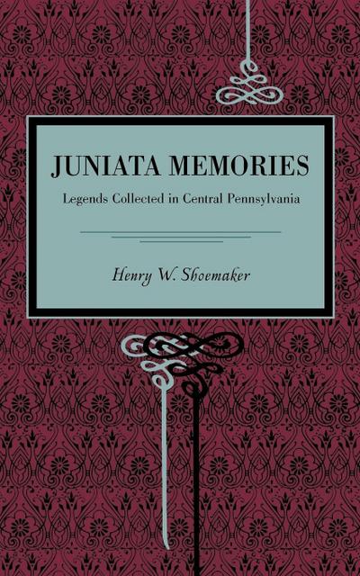 Juniata Memories