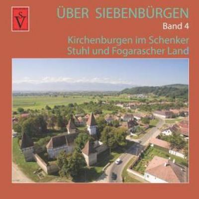 Über Siebenbürgen. Bd.4