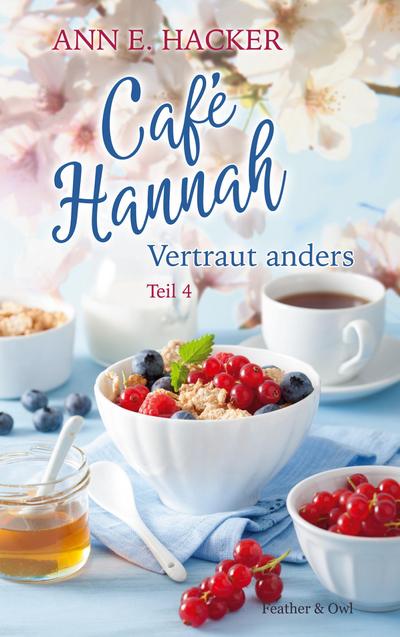 Café Hannah - Teil 4