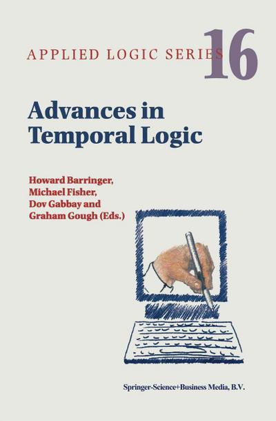 Advances in Temporal Logic