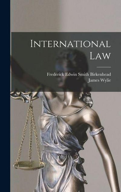 International Law