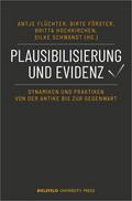 Plausibilisierung und Evidenz