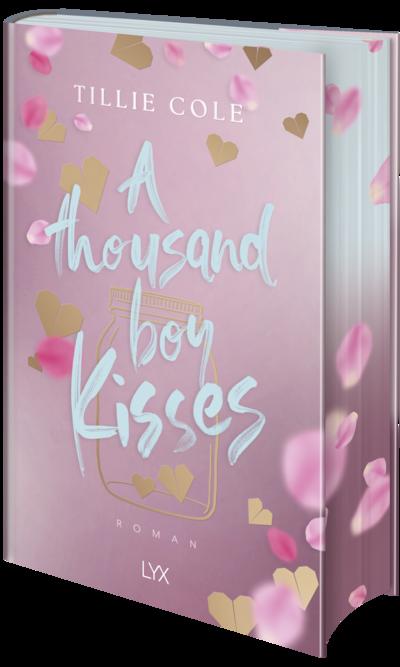 A Thousand Boy Kisses: Special Edition