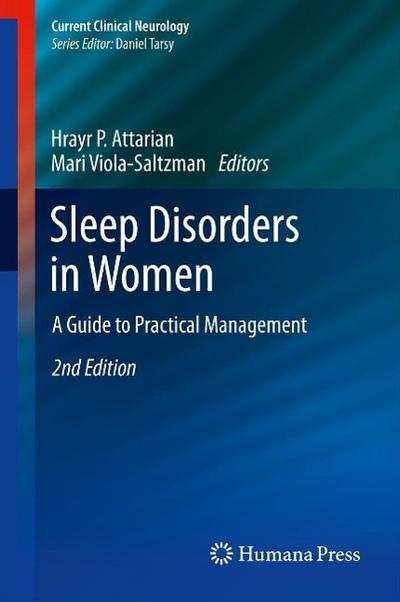 Sleep Disorders in Women