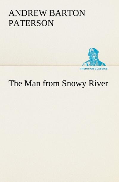 The Man from Snowy River