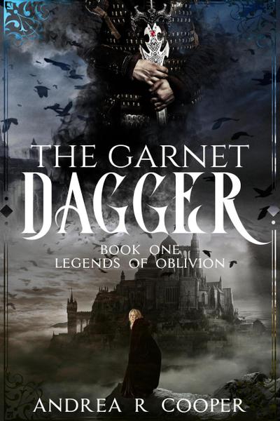 The Garnet Dagger (Legends of Oblivion, #1)