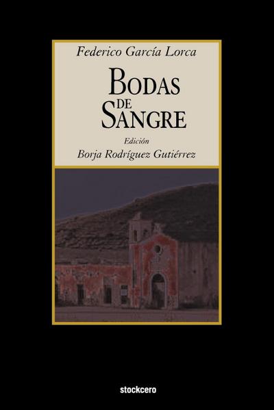 Bodas de Sangre