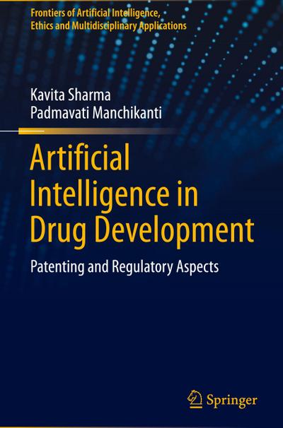 Artificial Intelligence in Drug Development