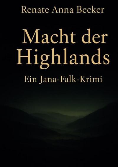 Macht der Highlands
