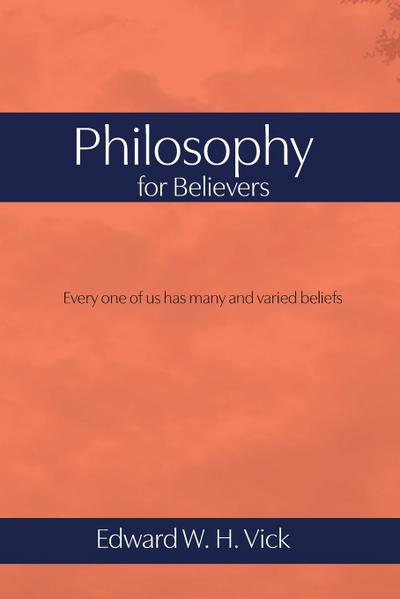 Philosophy for Believers