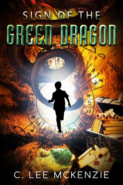 Sign of the Green Dragon