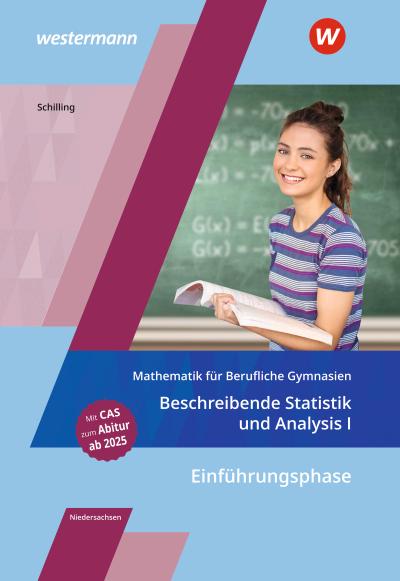 Mathematik für Berufliche Gymnasien Niedersachsen Schülerband