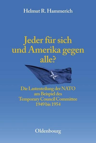 Jeder für sich und Amerika gegen alle?