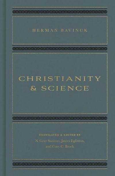 Christianity and Science