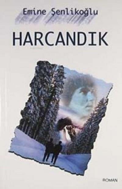 Harcandik