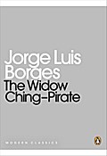 The Widow Ching--Pirate
