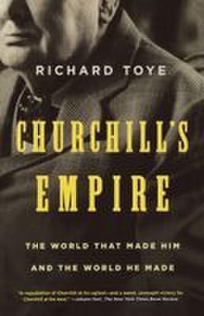 Churchill’s Empire