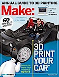 Make: Technology on Your Time Volume 42