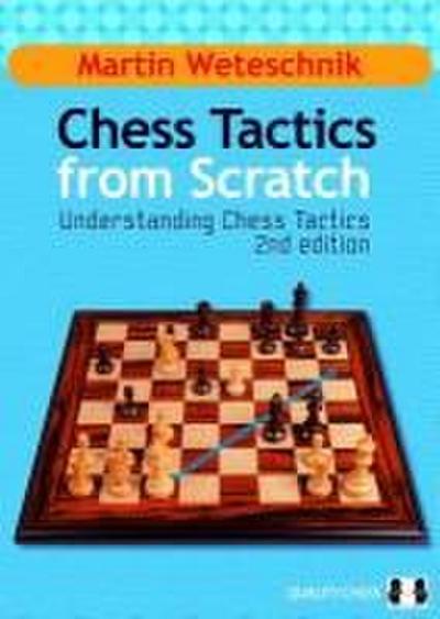 Chess Tactics from Scratch