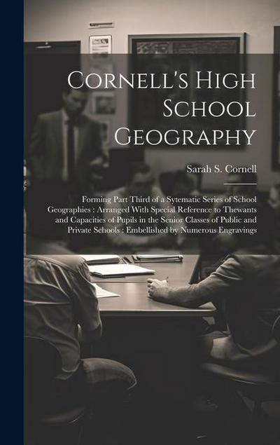 Cornell’s High School Geography