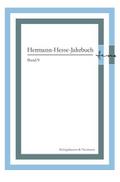 Hermann-Hesse-Jahrbuch, Band 9