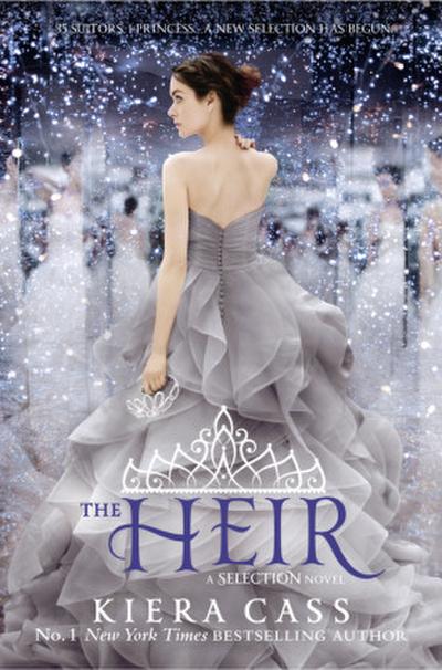 Selection 4. The Heir