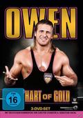 WWE: Hart,Owen;Hart Of Gold
