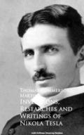 Inventions, Researches and Writings of Nikola Tesl
