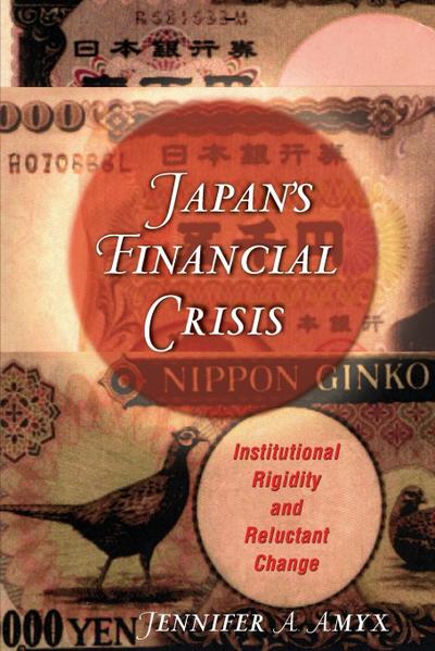 Japan’s Financial Crisis