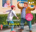Wo kommen wir denn da hin. Der Offline-Opa sorgt für Ordnung