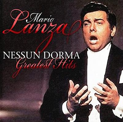 Nessun Dorma-Greatest Hits