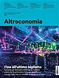 Altreconomia 191 - Marzo 2017