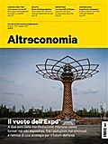 Altreconomia 193 - Maggio 2017