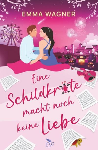 Eine Schildkröte macht noch keine Liebe