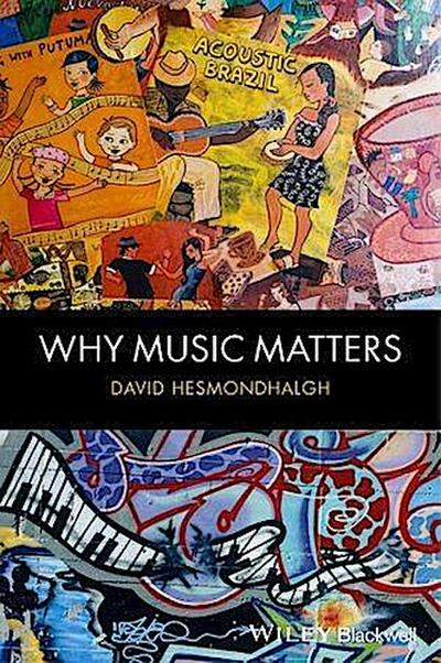 Why Music Matters