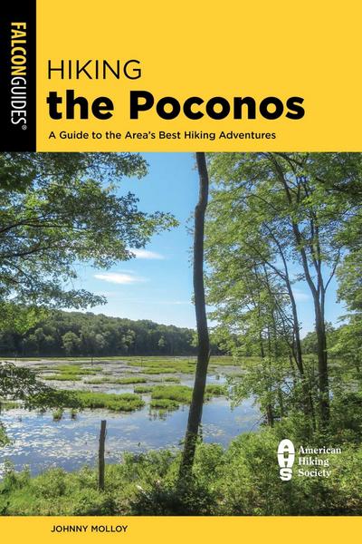 Hiking the Poconos