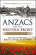 ANZACS on the Western Front