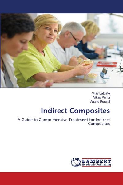 Indirect Composites