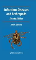 Infectious Diseases and Arthropods