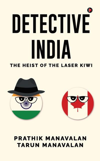Detective India