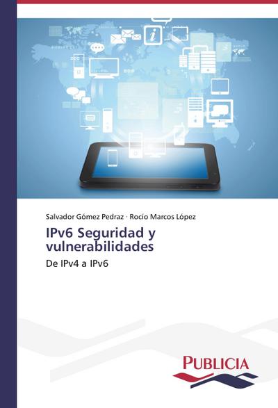 IPv6 Seguridad y vulnerabilidades