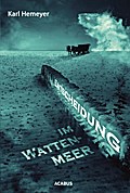 Entscheidung im Wattenmeer