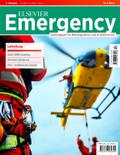 ELSEVIER Emergency. Luftrettung. 4/2026
