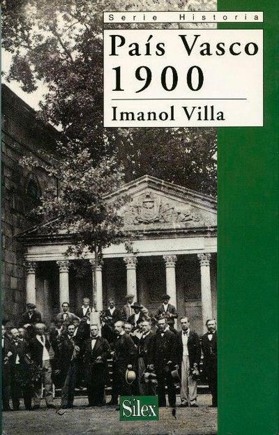 País Vasco, 1900