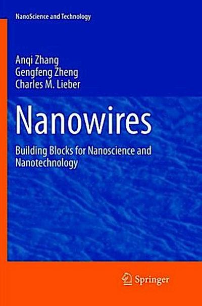 Nanowires